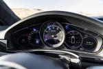 Porsche Cayenne Turbo Coupe 2019 года (NA)